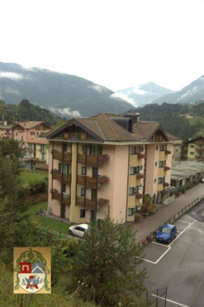 Residenza Artini Comano Terme